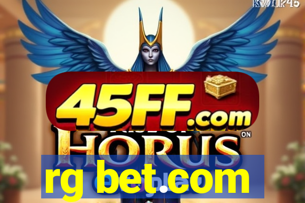 rg bet.com